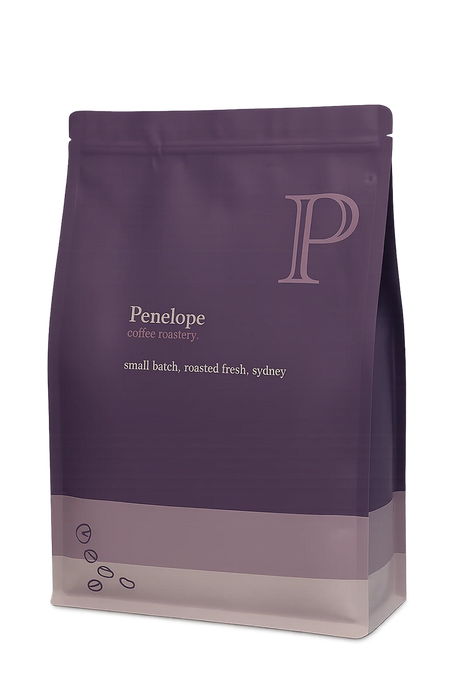 Penelope House Blend 1kg